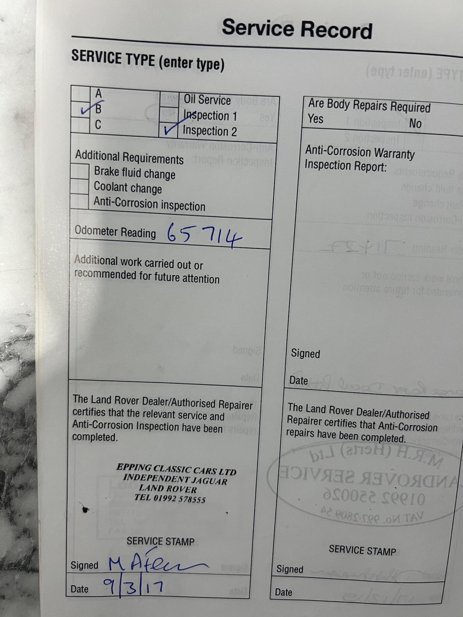 Used Land Rover Range Rover Sport 2007 for sale - 77945745: Photo 25