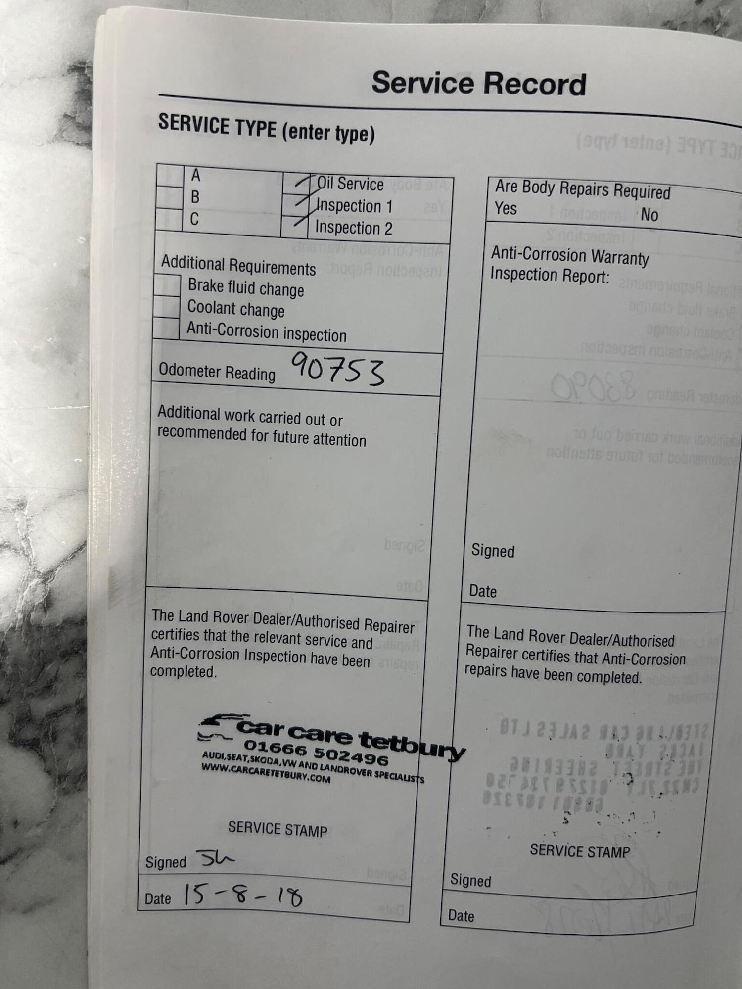 Used Land Rover Range Rover Sport 2007 for sale - 77945745: Photo 27