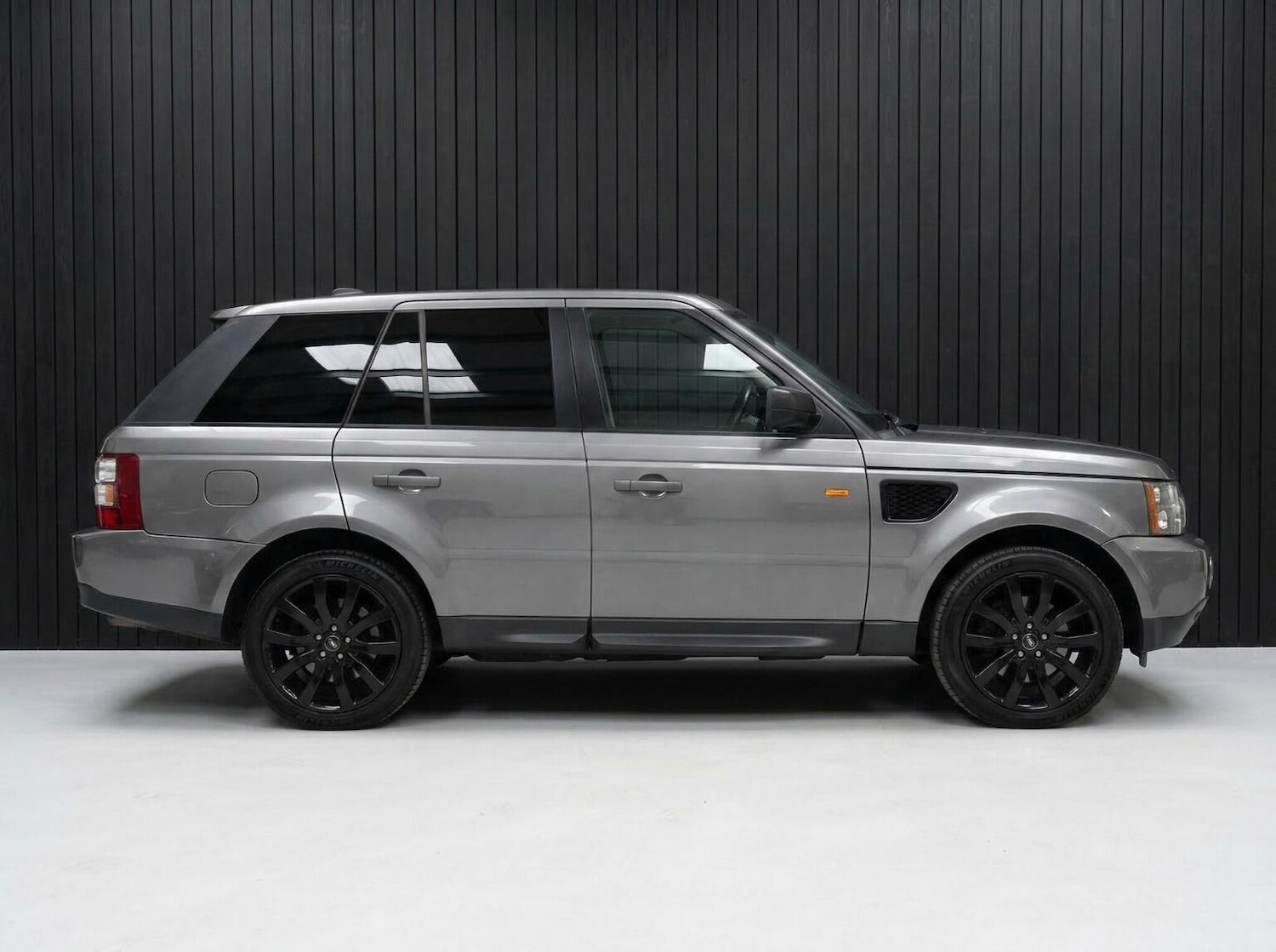 Used Land Rover Range Rover Sport 2007 for sale - 77945745: Photo 8