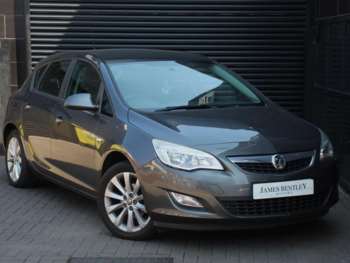 2012 - 1.4 16v Active Euro 5 5dr