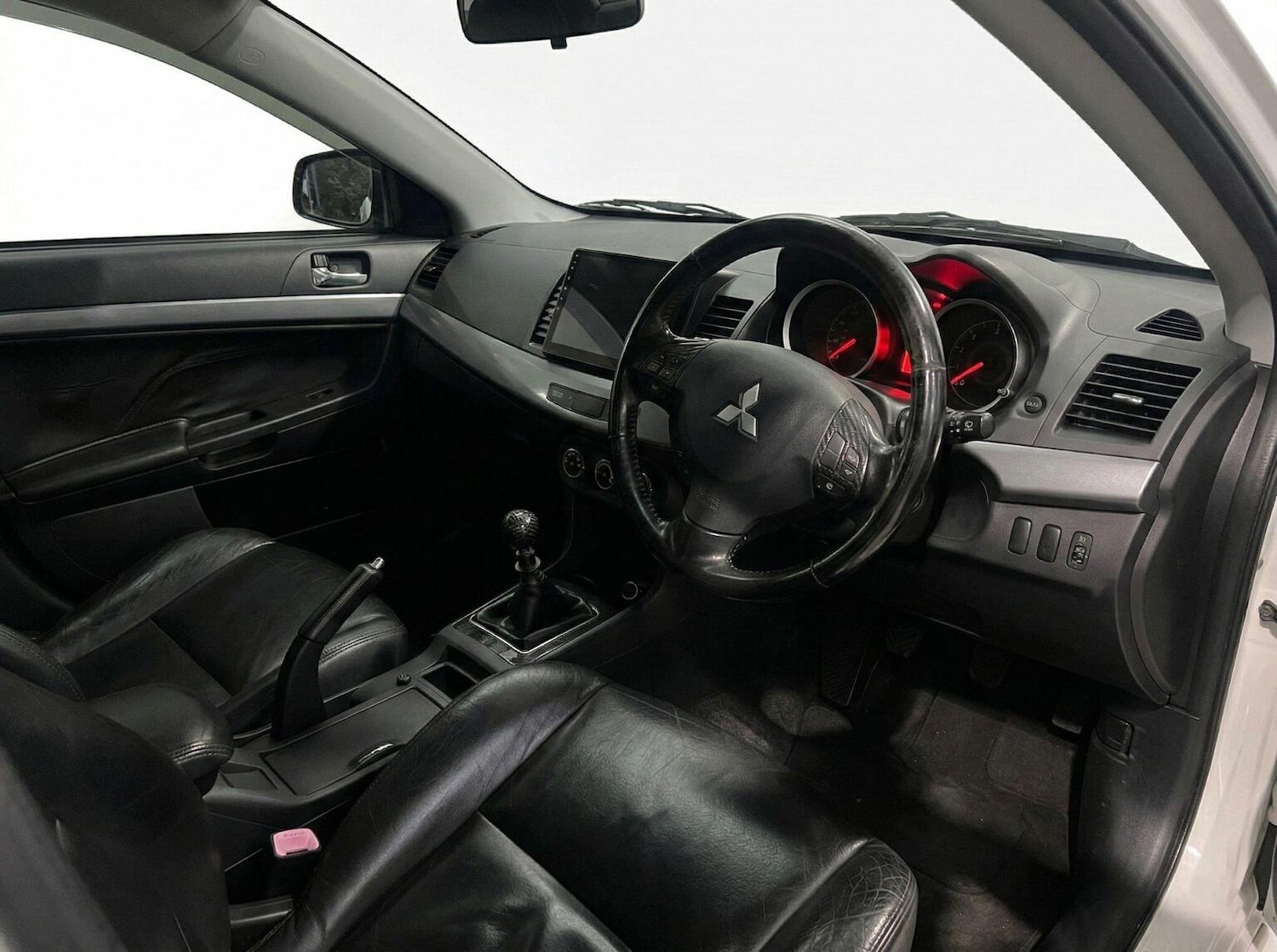 Used Mitsubishi Lancer 2011 for sale - 77715090: Photo 10