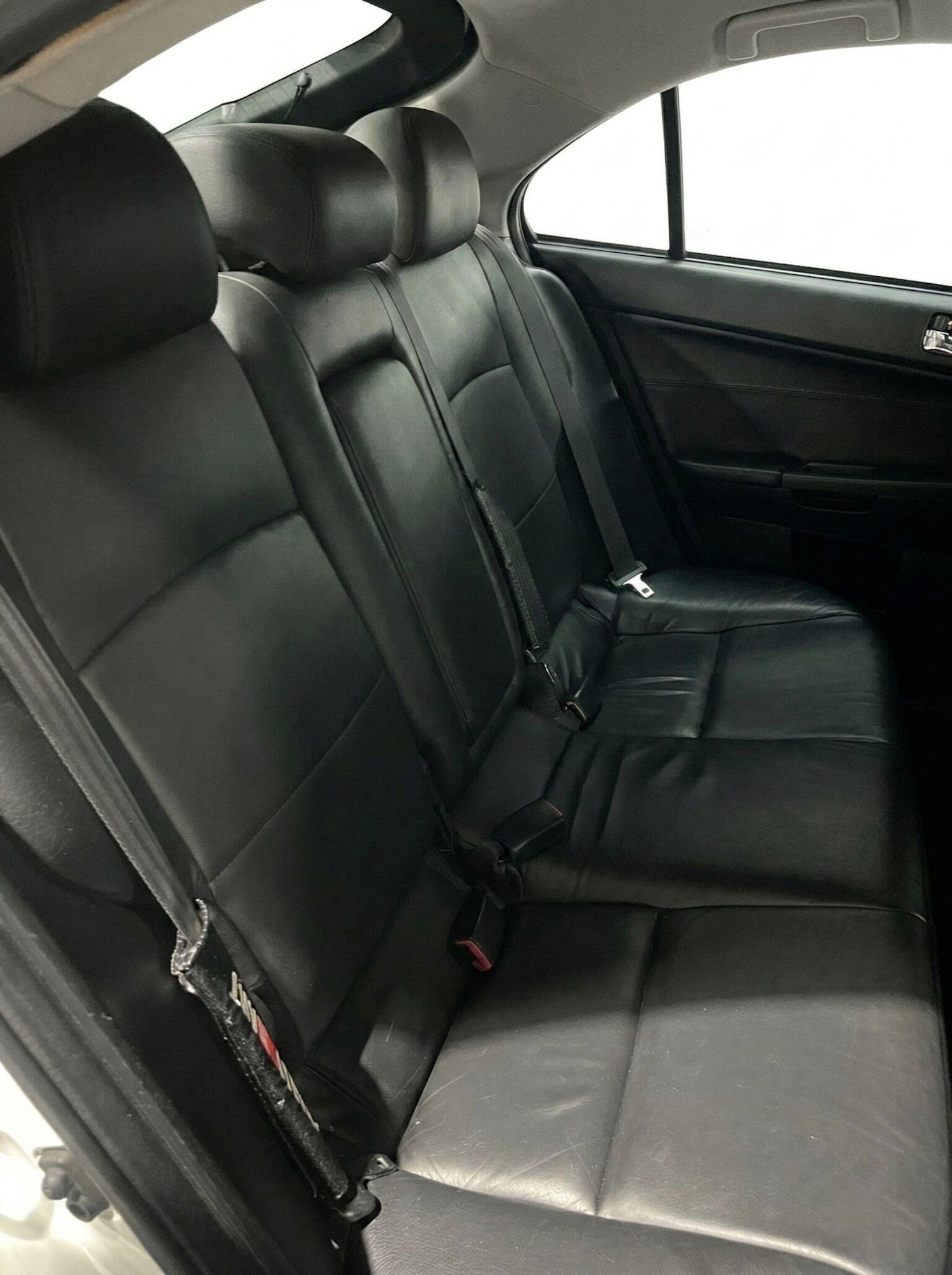 Used Mitsubishi Lancer 2011 for sale - 77715090: Photo 11