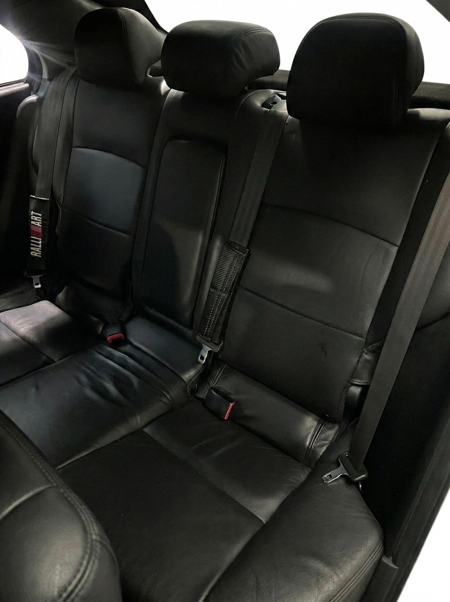 Used Mitsubishi Lancer 2011 for sale - 77715090: Photo 12