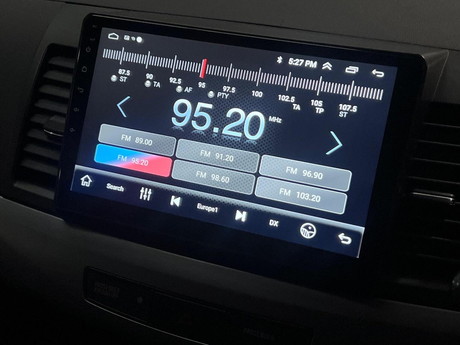 Used Mitsubishi Lancer 2011 for sale - 77715090: Photo 14