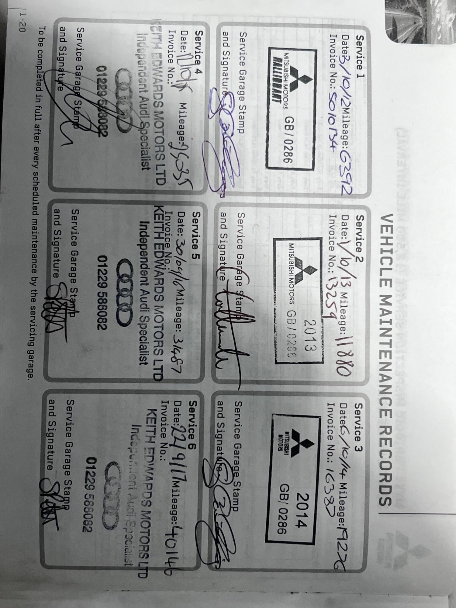 Used Mitsubishi Lancer 2011 for sale - 77715090: Photo 16