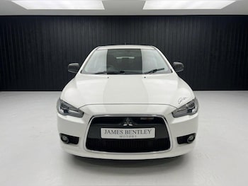 Used Mitsubishi Lancer 2011 for sale - 77715090: Photo
