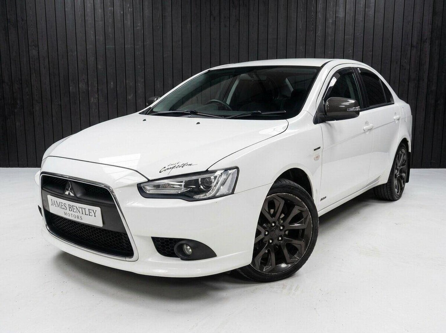 Used Mitsubishi Lancer 2011 for sale - 77715090: Photo 3