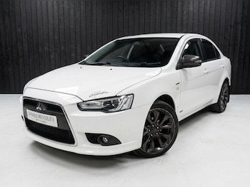 Used Mitsubishi Lancer 2011 for sale - 77715090: Photo