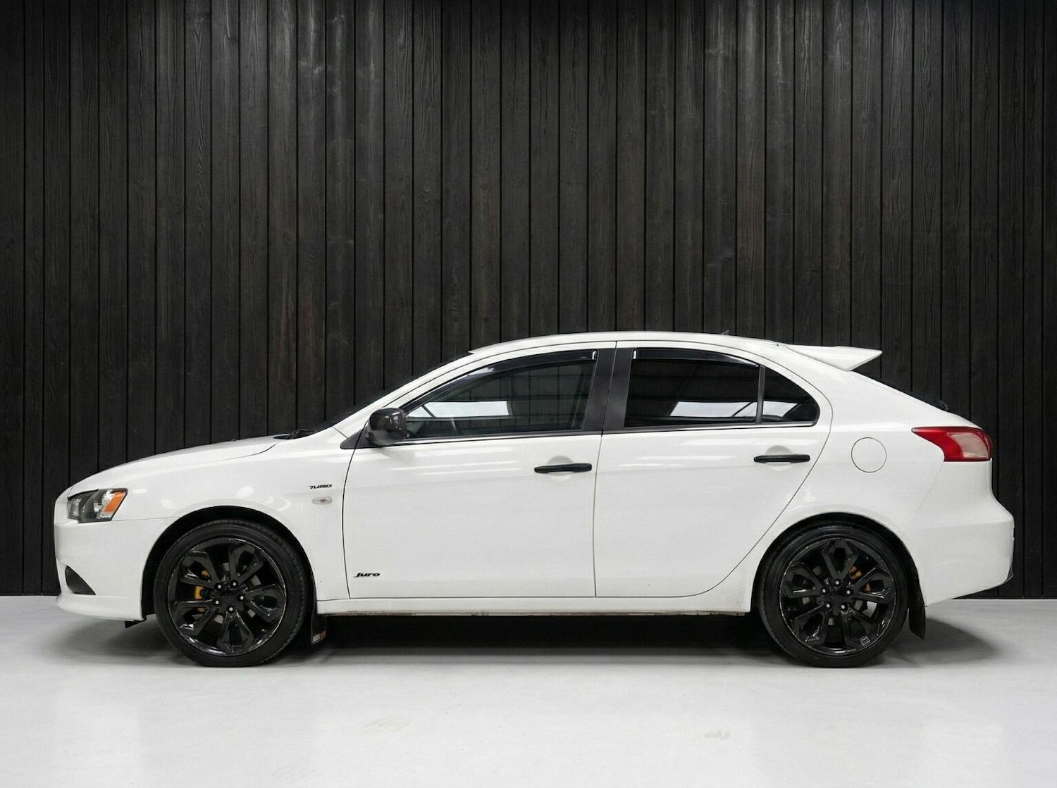 Used Mitsubishi Lancer 2011 for sale - 77715090: Photo 4