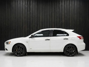 Used Mitsubishi Lancer 2011 for sale - 77715090: Photo