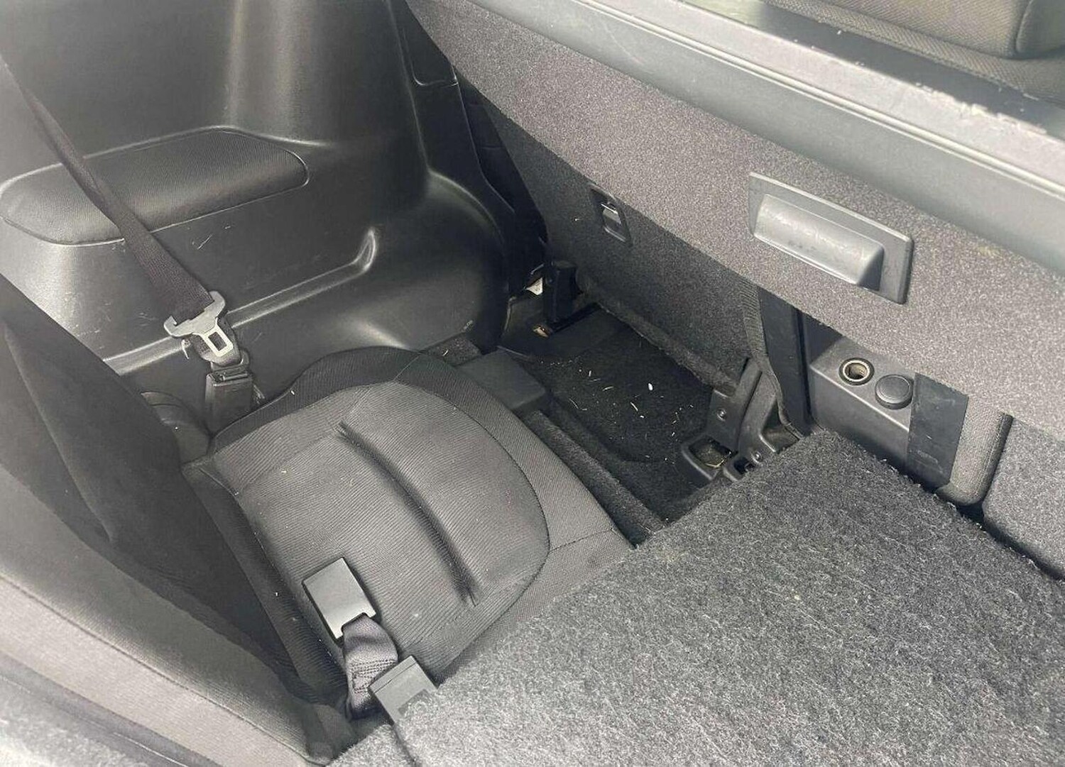 Used Nissan Qashqai+2 2010 for sale - 77643708: Photo 10