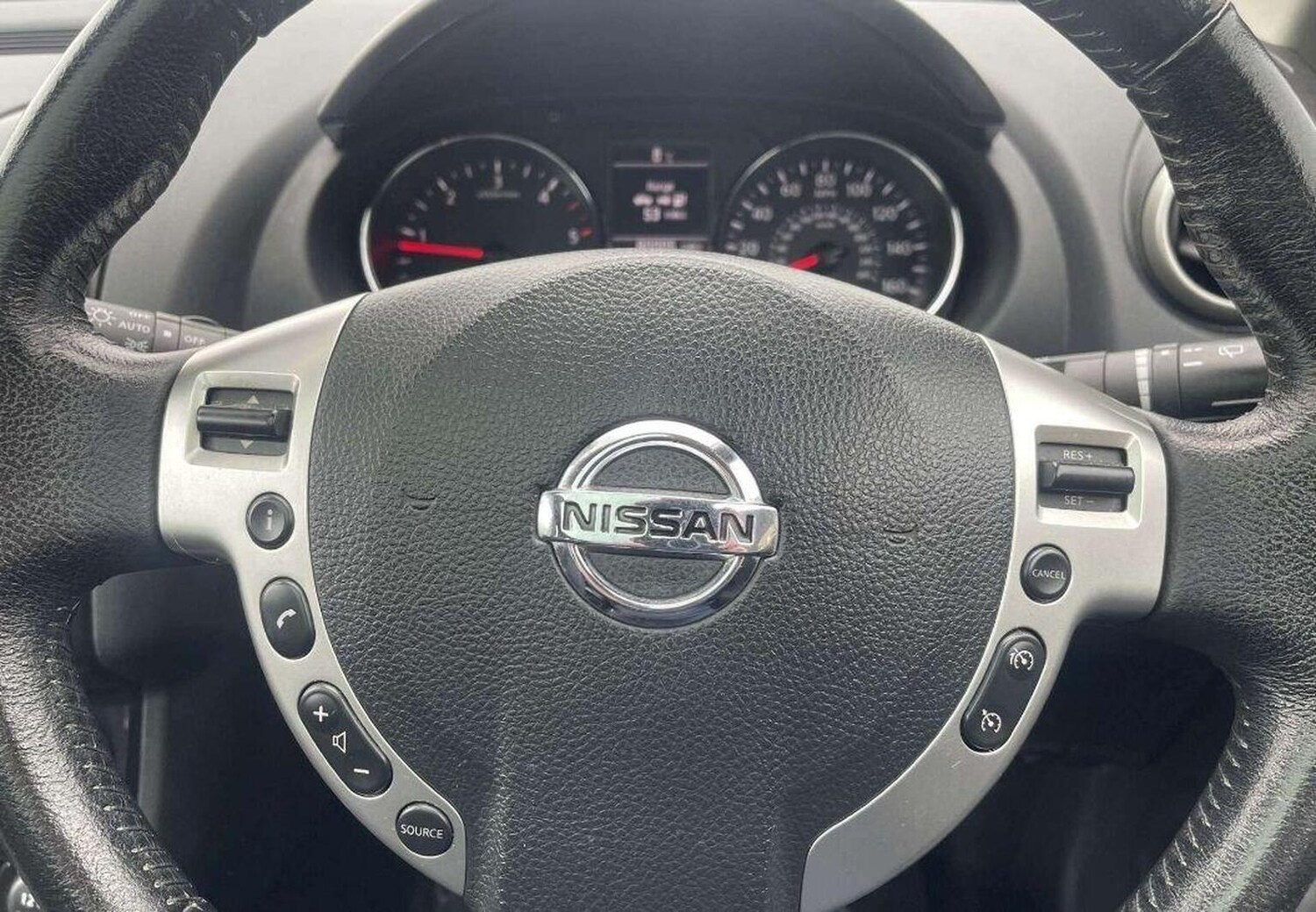 Used Nissan Qashqai+2 2010 for sale - 77643708: Photo 16