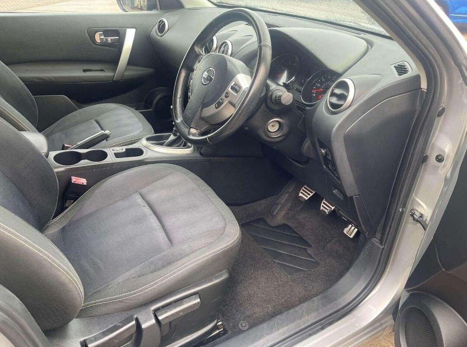 Used Nissan Qashqai+2 2010 for sale - 77643708: Photo 17