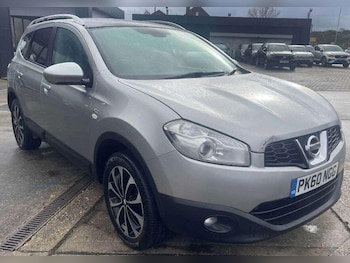 2010 - 2.0 dCi N-Tec 5dr