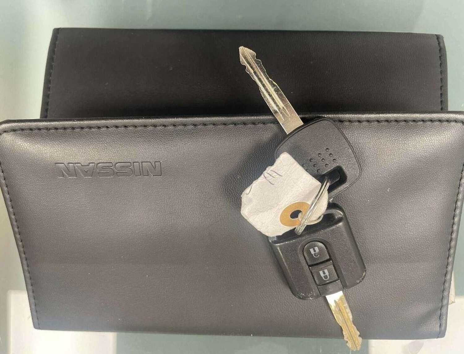 Used Nissan Qashqai+2 2010 for sale - 77643708: Photo 26