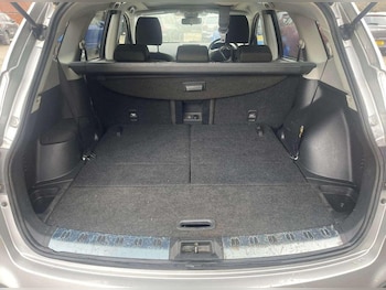 Used Nissan Qashqai+2 2010 for sale - 77643708: Photo