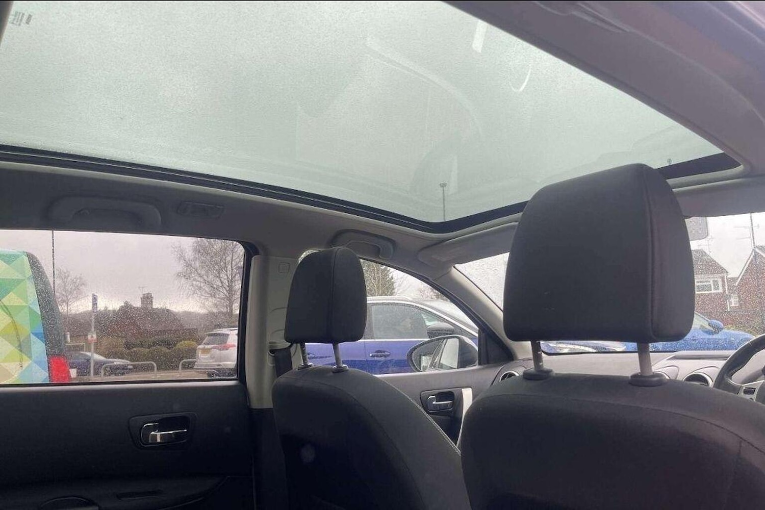 Used Nissan Qashqai+2 2010 for sale - 77643708: Photo 4