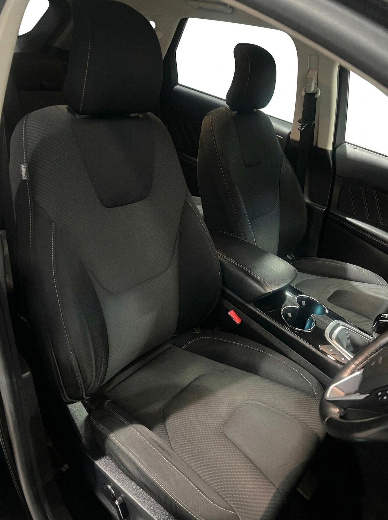 Used Ford Edge 2017 for sale - 78025758: Photo 10