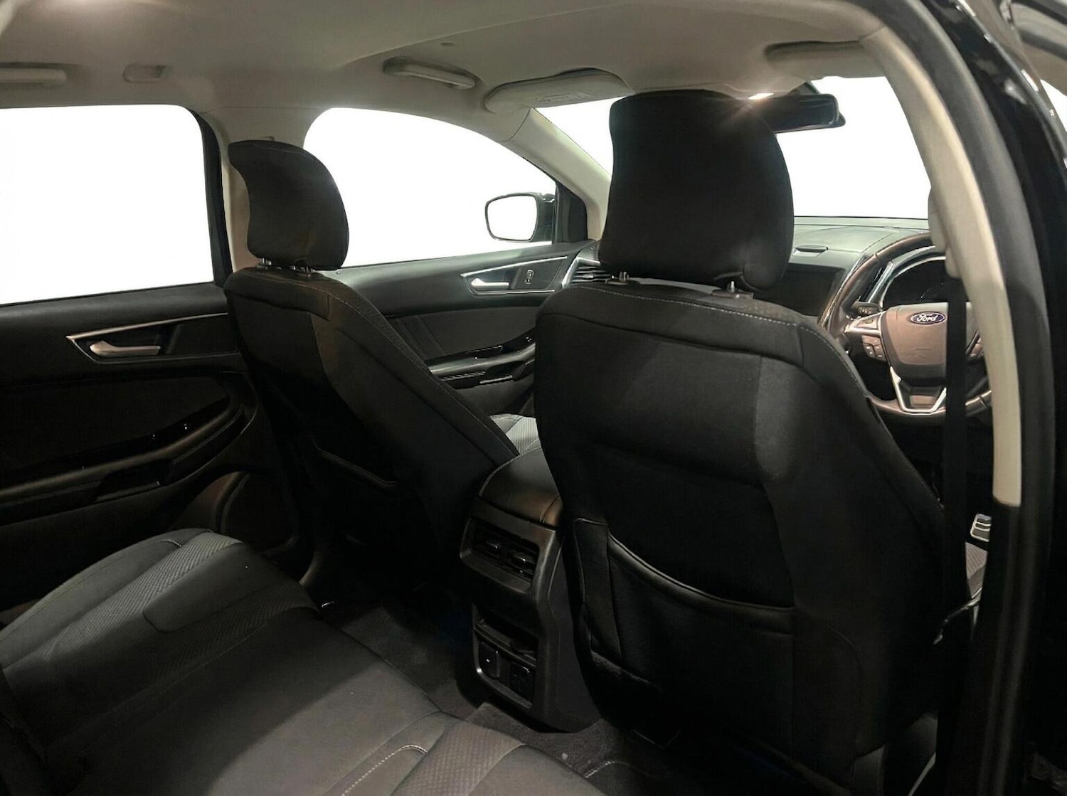 Used Ford Edge 2017 for sale - 78025758: Photo 12