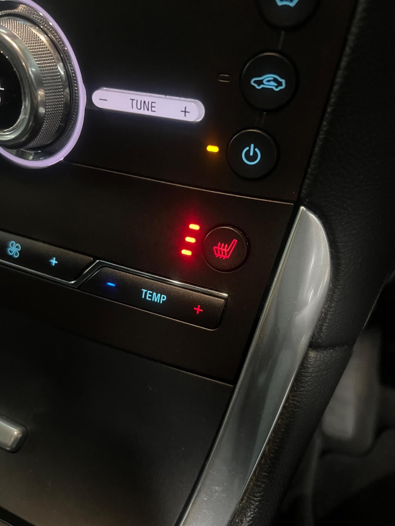 Used Ford Edge 2017 for sale - 78025758: Photo 14