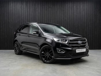 Used Ford Edge 2017 for sale - 78025758: Photo