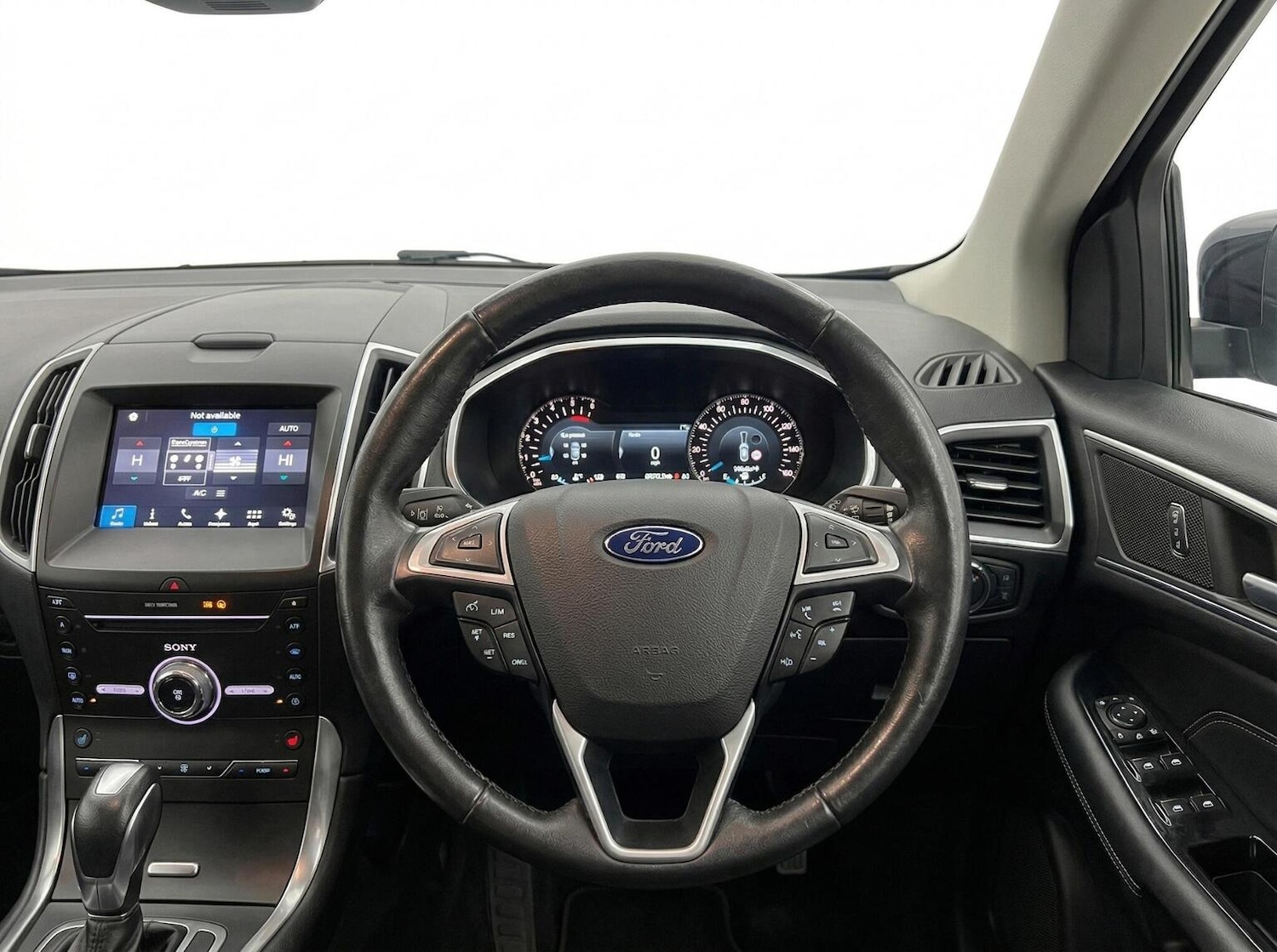 Used Ford Edge 2017 for sale - 78025758: Photo 23