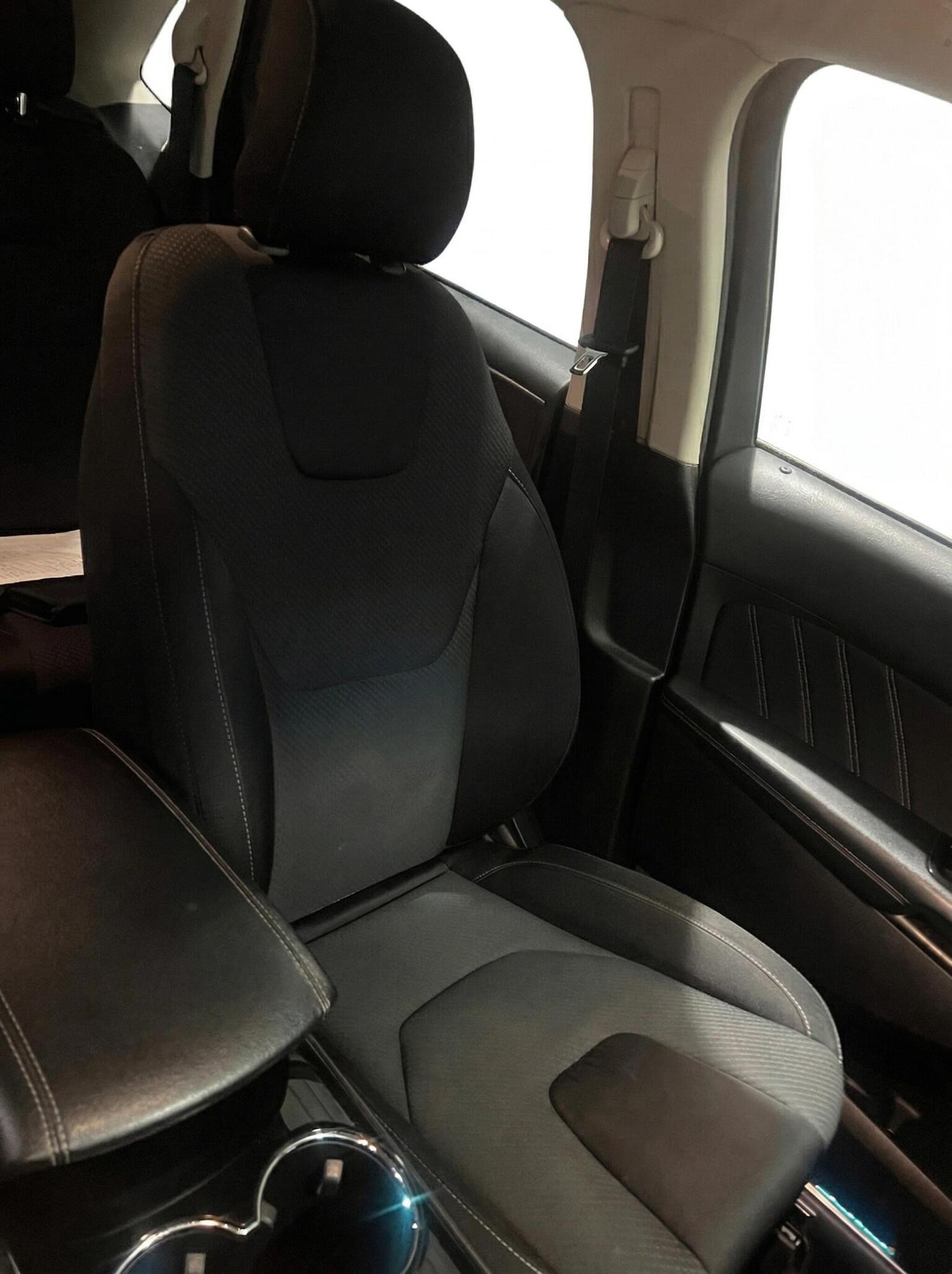 Used Ford Edge 2017 for sale - 78025758: Photo 26