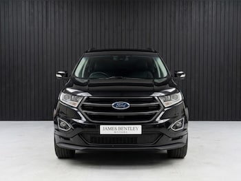 Used Ford Edge 2017 for sale - 78025758: Photo