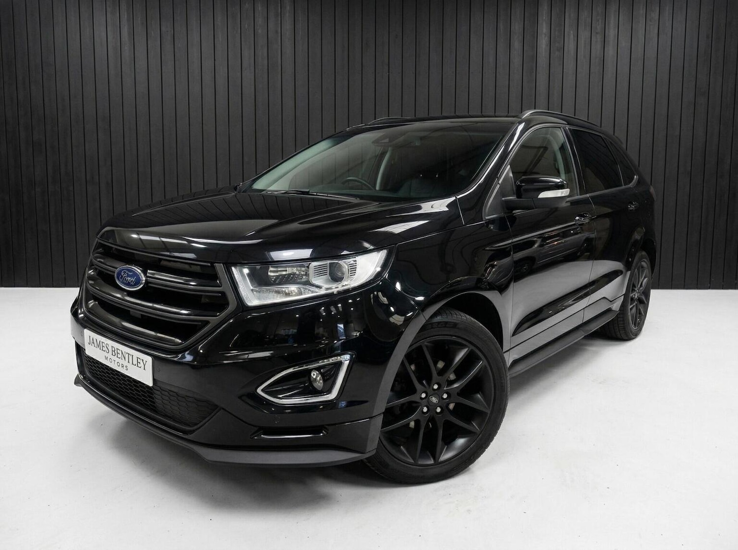 Used Ford Edge 2017 for sale - 78025758: Photo 3