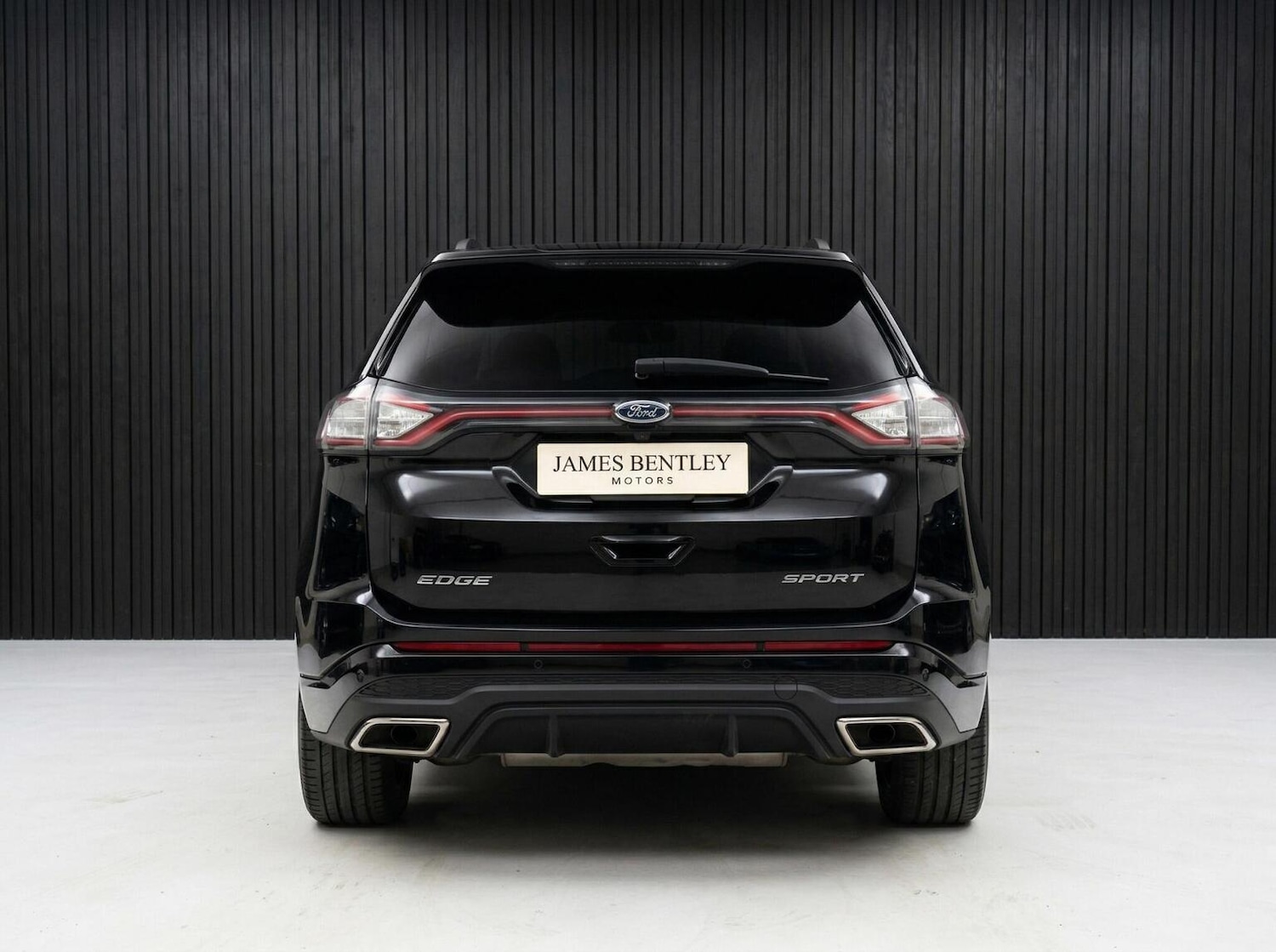 Used Ford Edge 2017 for sale - 78025758: Photo 6