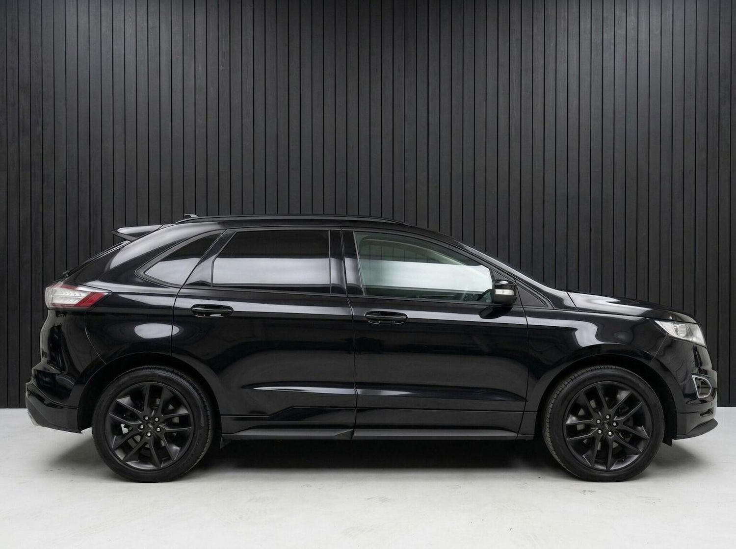 Used Ford Edge 2017 for sale - 78025758: Photo 8