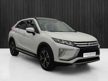 Used Mitsubishi Eclipse Cross 2018 for sale - 78571361: Photo
