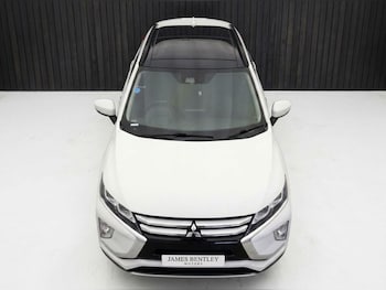 Used Mitsubishi Eclipse Cross 2018 for sale - 78571361: Photo
