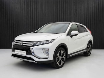 Used Mitsubishi Eclipse Cross 2018 for sale - 78571361: Photo