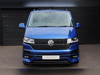 Used Volkswagen Transporter 2024 for sale - 78545702: Photo