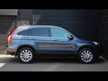 Used Honda CR-V 2011 for sale - 75074124: Photo