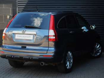 Used Honda CR-V 2011 for sale - 75074124: Photo