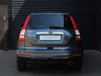 Used Honda CR-V 2011 for sale - 75074124: Photo