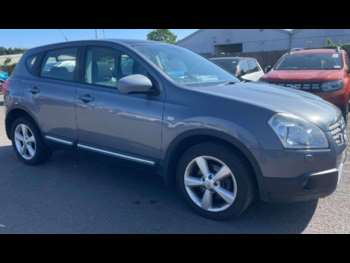2007 - 2.0 dCi Tekna 4WD 5dr