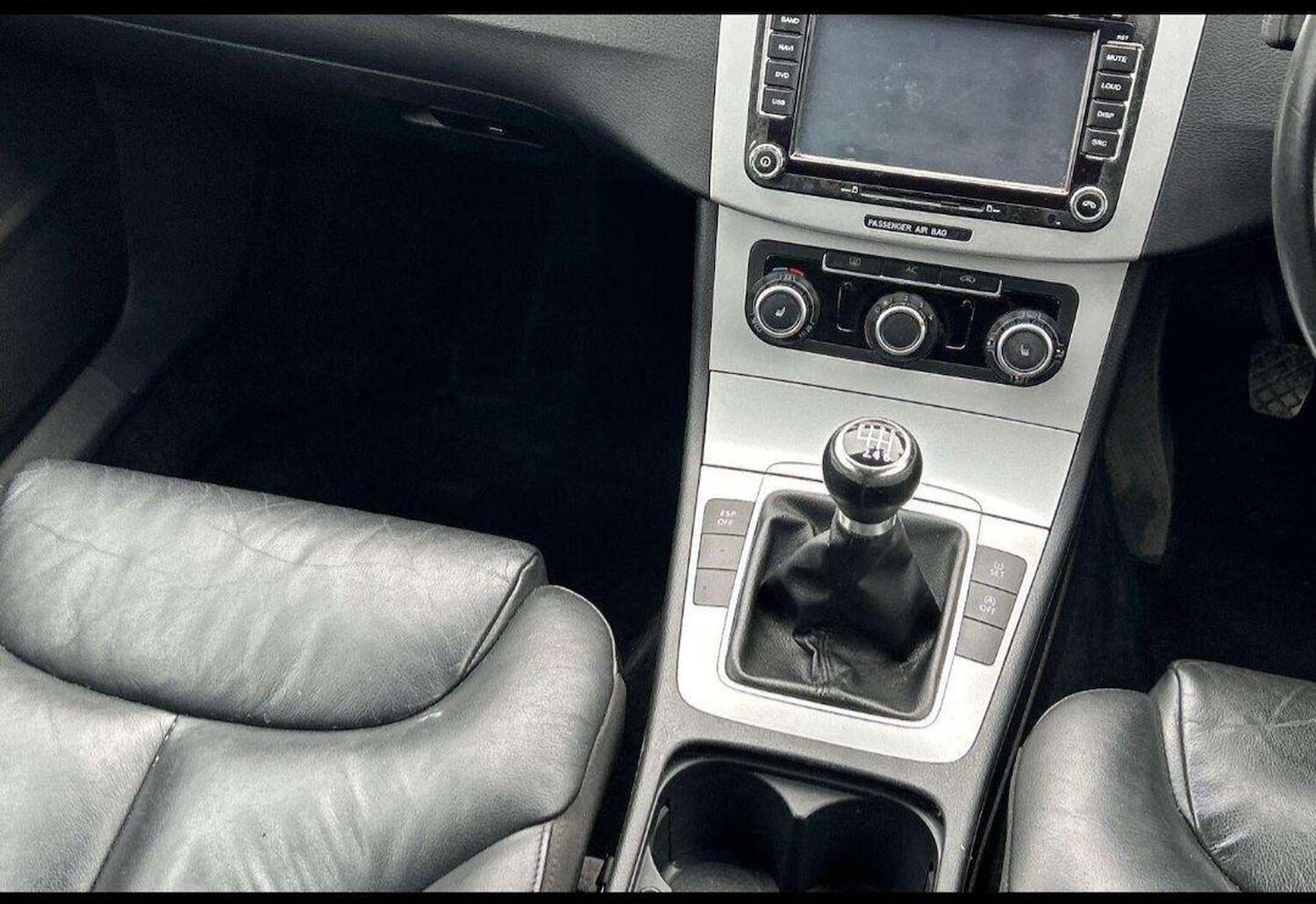 Used Volkswagen Passat 2010 for sale - 77465639: Photo 10