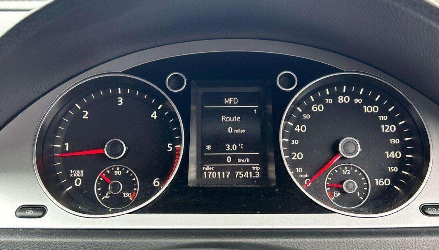 Used Volkswagen Passat 2010 for sale - 77465639: Photo 11