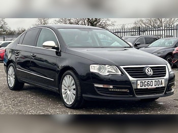 2010 - 2.0 TDI BlueMotion Tech Highline Euro 5 (s/s) 4dr