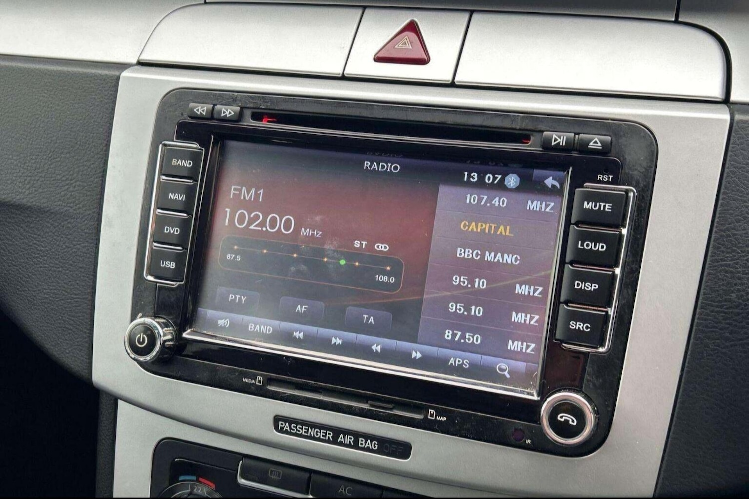 Used Volkswagen Passat 2010 for sale - 77465639: Photo 7