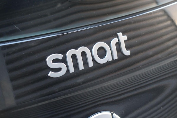 Used smart forfour 2015 for sale - 76088676: Photo 11