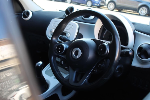 Used smart forfour 2015 for sale - 76088676: Photo 12