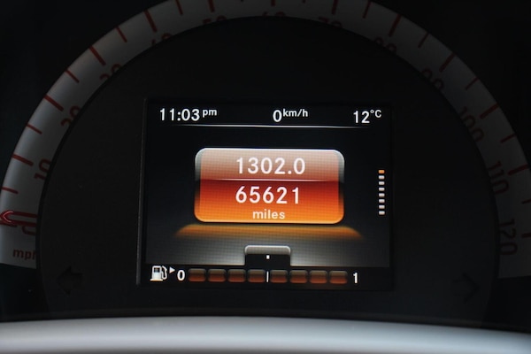Used smart forfour 2015 for sale - 76088676: Photo 14