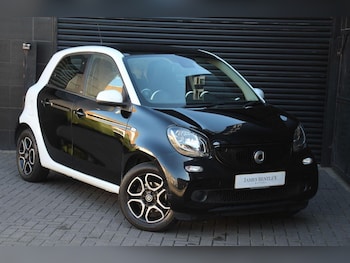 2015 - 1.0 Prime Euro 6 (s/s) 5dr
