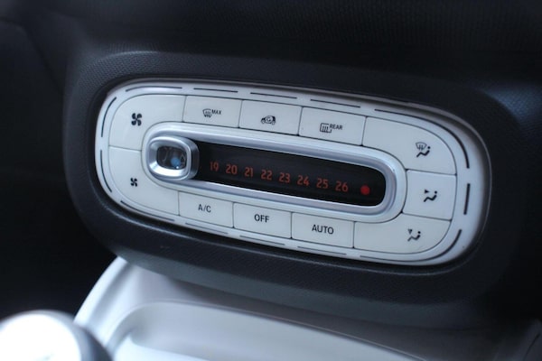 Used smart forfour 2015 for sale - 76088676: Photo 20