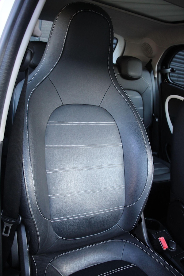 Used smart forfour 2015 for sale - 76088676: Photo 23