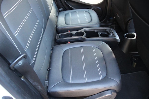Used smart forfour 2015 for sale - 76088676: Photo 25